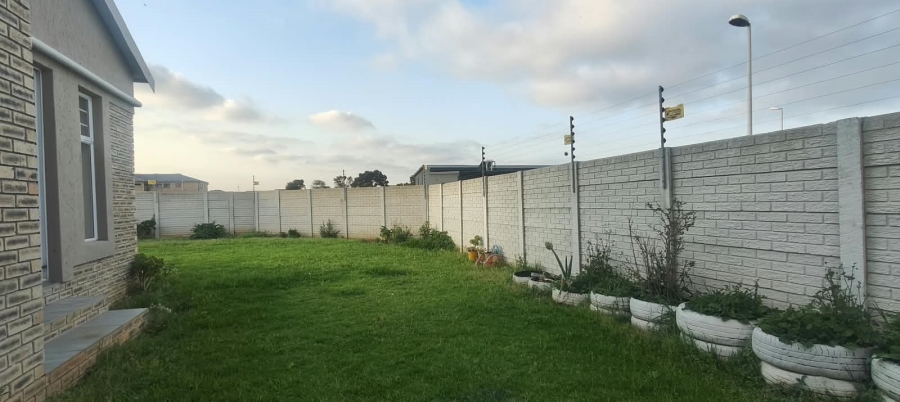 3 Bedroom Property for Sale in Fairview Eastern Cape